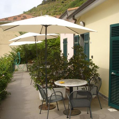 Hotel Del Sole ริโอมัจโจเร ภายนอก รูปภาพ