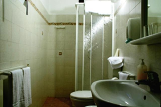 Hotel Del Sole ริโอมัจโจเร ห้อง รูปภาพ
